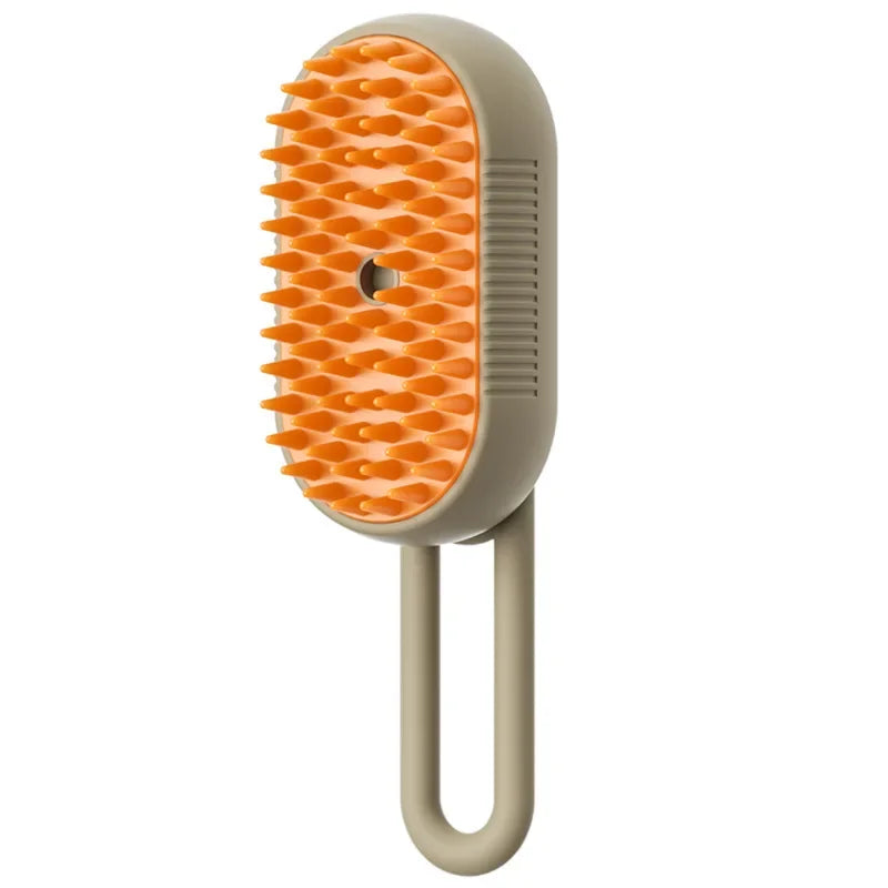 Cepillo Eléctrico 3 en 1 para Mascotas